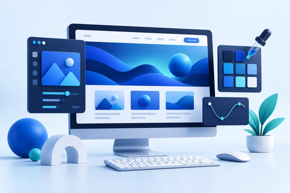 Por qué una agencia de diseño web es el negocio digital más fácil de vender en tu ciudad